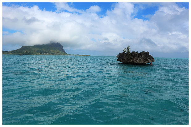 Mauritius Crystal Rock Sehenswürdigkeiten