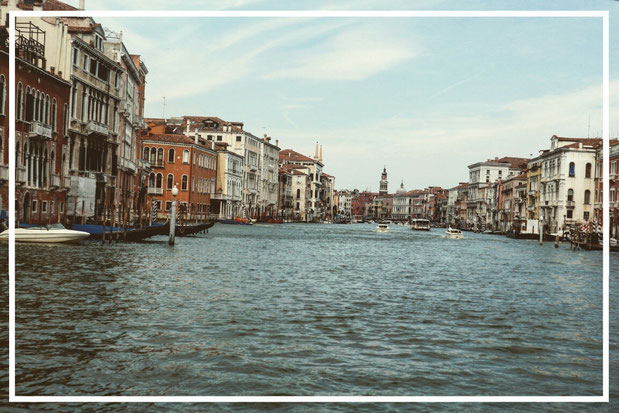Venedig tipps must see top sehenswürdigkeiten venice