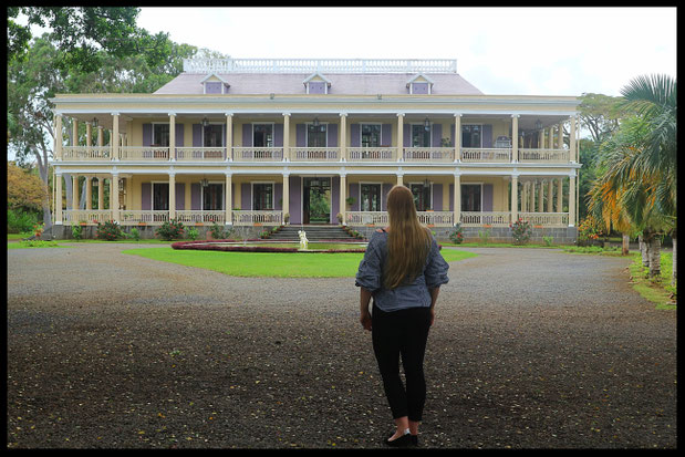 Tasting Château de labourdonnais domaine de labourdonnais Mauritius sehenswürdigkeiten