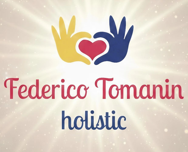Allineamento Divino Vertebrale, Reiki
