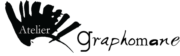 Atelier Graphomane reliure et restauration