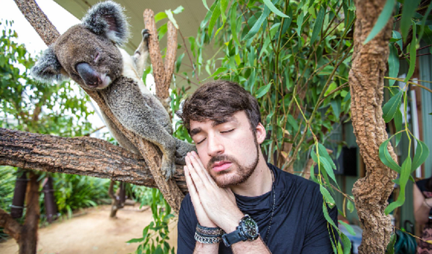 oliver heldens オリバーヘルデンス