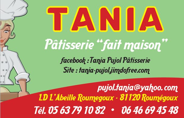 Site de tania-pujol !
