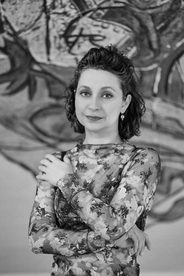 Diana Schnürpel ©Olaf Schnürpel