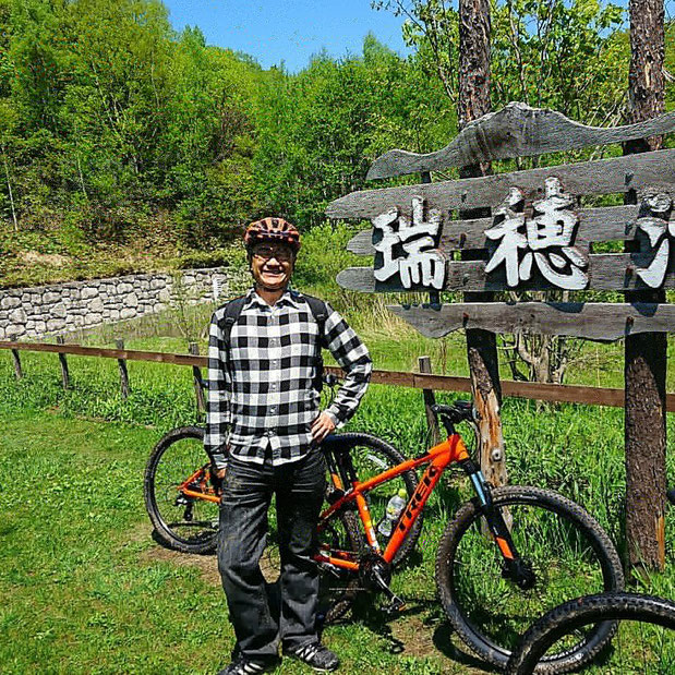 北海道 自転車 レンタル