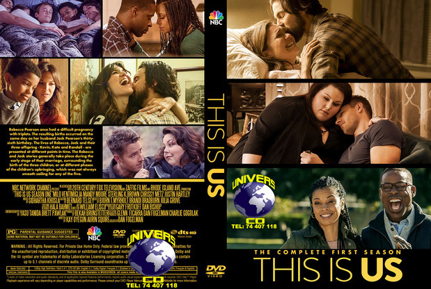 This Is Us Saison 1