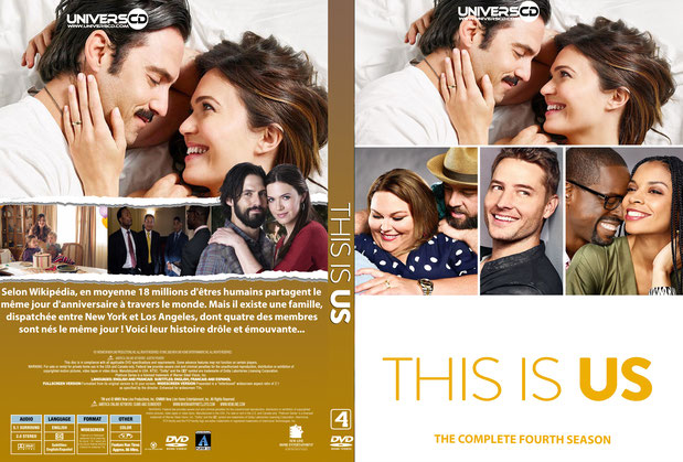 This Is Us Saison 4
