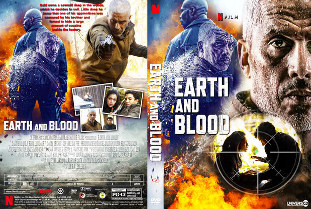 Earth And Blood