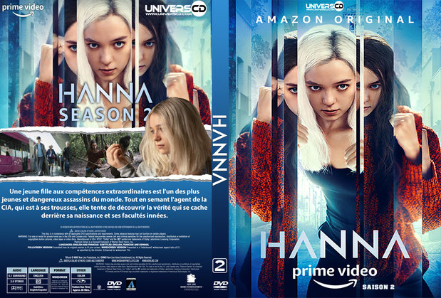 Hanna Saison 2