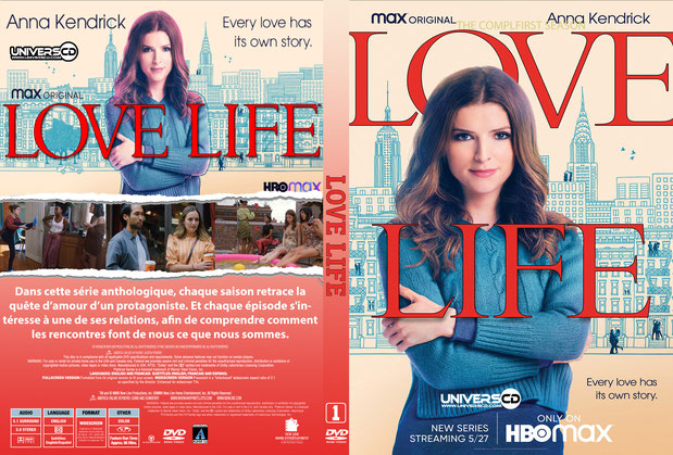 Love Life Saison 1