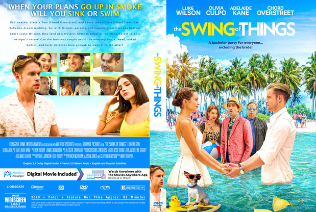 The Swing Of Things