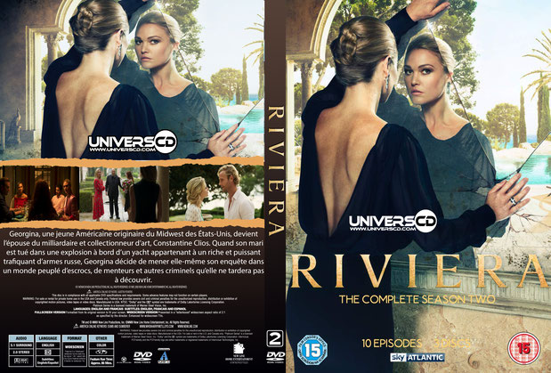 Riviera Saison 2