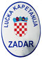 Umschreibungen & Duplikate Kroatischer Küstenpatente im Hafenamt Zadar