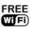 FREE WIFI RECEPTION AREA
