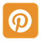 Pinterest Logo