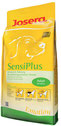 Josera SensiPlus - корм для собак с чувствительной системой пищеварения