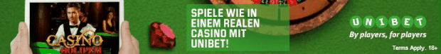 unibet casino