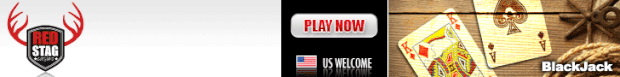 Red Stag Casino - texas hold'em poker