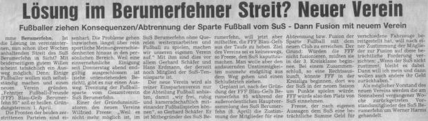 (Ostfr. Kurier vom 18. März 1995)