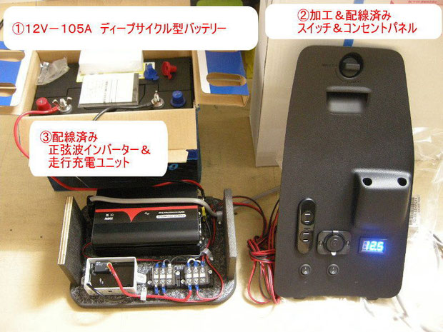 VOXY/NOAH/ESQUIRE 100Vコンセントキット - ネッツ静浜・ASK VOXY/NOAH/ESQUIRE 100Vコンセントキット - ネッツ静浜・ASK