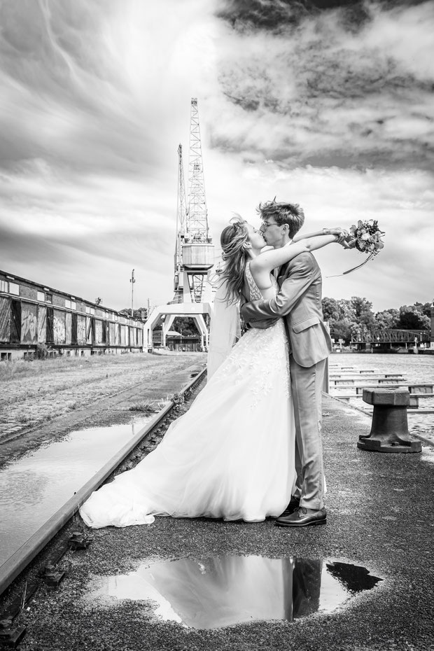 Hochzeitsfotografie russische Hochzeit.