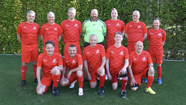 FC Hergiswil