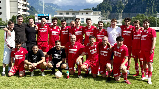 FC Hergiswil