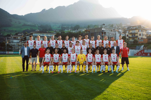 1. Mannschaft