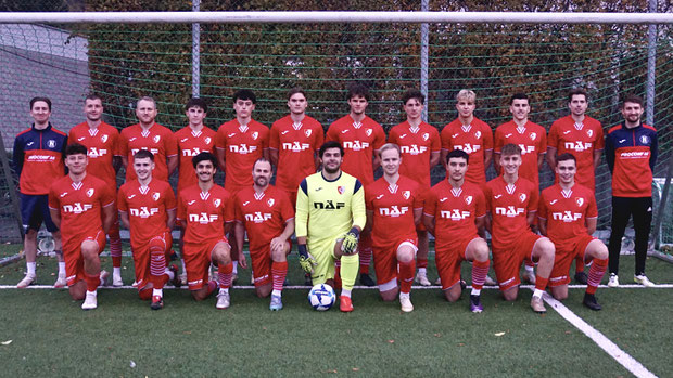 FC Hergiswil