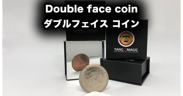 ダブロンコイン オリジナルプロップ プロフェッショナル・コインパース