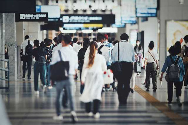 歩くと足の裏が痛い人にお勧めの靴下。