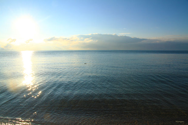 Lake Biwa Tour