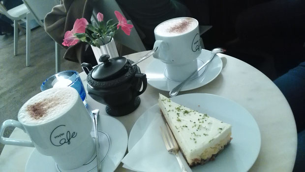 stereo cafe münchen