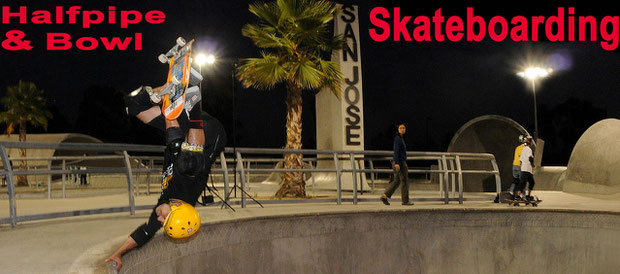 Steve Caballero