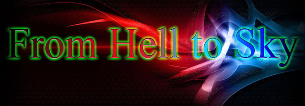 From Hell to Sky