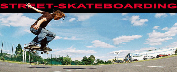 Street-Skateboarding,