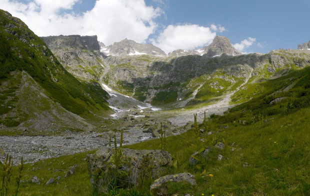 bei Wyssgand