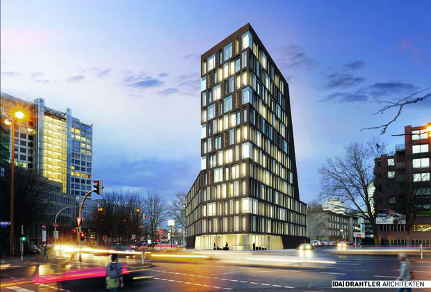 ©2016 |DA| DRAHTLER ARCHITEKTEN | Visualisierung