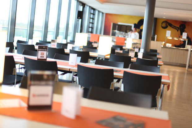 Ratiopharm ARENA - Ulm 2010 drahtler architekten planungsgruppe dortmund 
