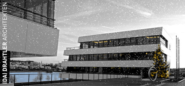 SWAN Phoenixsee dortmund planung visualisierung architektur drahtler architekten planungsgruppe