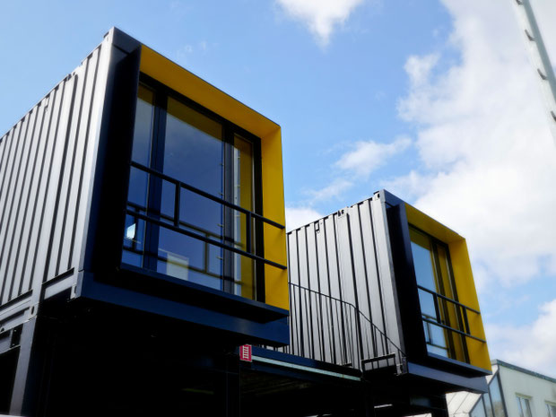 evonik bvb fussballschule drahtler architekten planungsgruppe da sip signal iduna park büro office