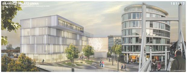 ©2017 |DA| DRAHTLER ARCHITEKTEN | Visualisierung