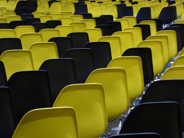 bvb dortmund borussia 2014 drahtler architekten planungsgruppe bestuhlungskonzept