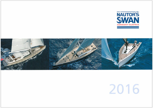 NAUTOR®S SWAN | Germany- Austria | Cover drahtler architekten dortmund planungsgruppe yacht frauscher delta powerboats italia yachts