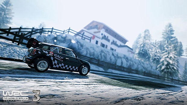 Rally Spiele Rally Spiele