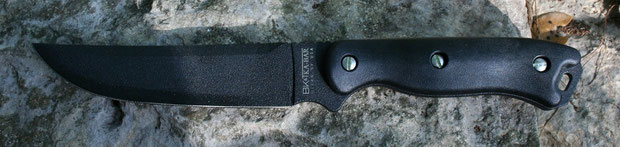 BK-15 with Slotted Stainless Hardware