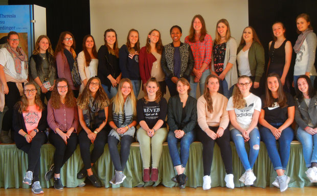 SPS 2 (Kurs Dietl) im September 2017