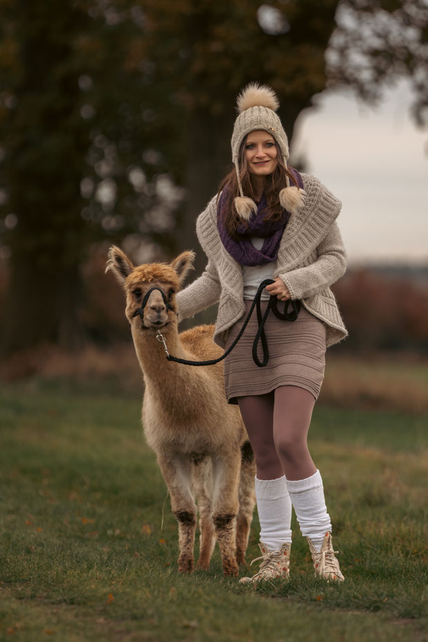 Shooting zur jeder Jahreszeit toll