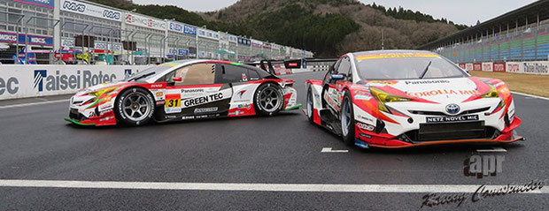 2025 Series - apr - Racing constructor 2025 Series - apr - Racing constructor