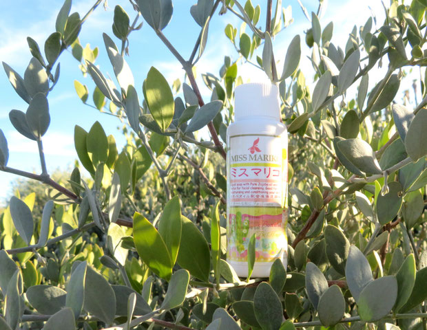 ♔ ミスマリコ MISS MARIKO(80ml) 優しい泡で肌すっきり。敏感肌でも安心の洗顔料だよ。